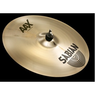 Sabian Aax 18-Inch V-Crash Cymbal