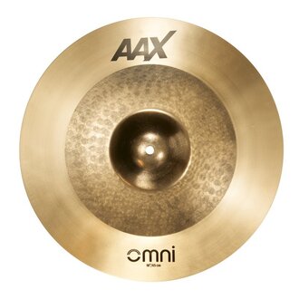 Sabian 218OMX AAX 18" Omni Cymbal