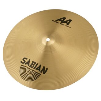 Sabian 21402 AA 14" Medium Hi-Hats Cymbal