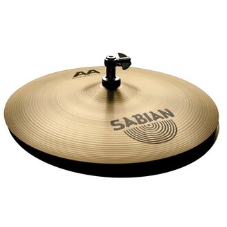 Sabian 21403 AA 14" Rock Hi-Hats Cymbal