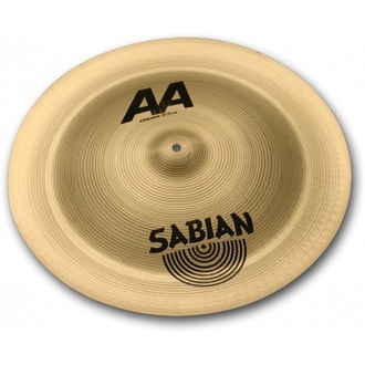 Sabian 21616 AA 16" China Cymbal