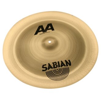 Sabian 22016 AA 20" China Cymbal