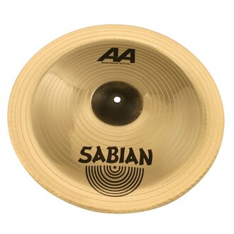 Sabian 21816MB AA 18" Metal China Cymbal