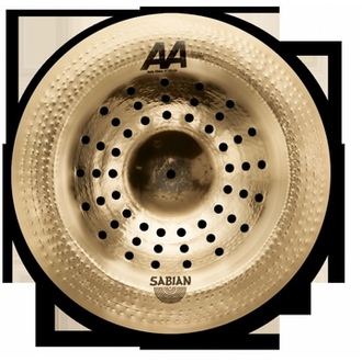 Sabian Aa 17-Inch Holy China Cymbal
