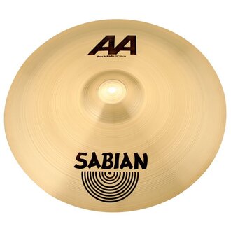 Sabian 22014 AA 20" Rock Ride Cymbal
