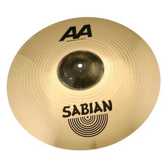 Sabian 22014MB AA 20" Metal Ride Cymbal