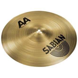 Sabian 21609 AA 16" Rock Crash Cymbal
