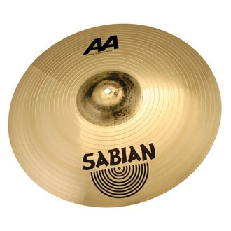 Sabian 21909MB AA 19" Metal Crash Cymbal