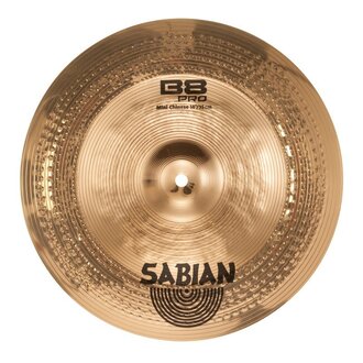 Sabian 31416B B8p 14" Mini China Cymbal