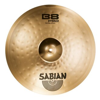 Sabian 32014B B8p 20" Rock Ride Cymbal