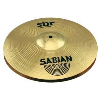 Sabian SBR1302 SBR 13" Hi-hats Cymbal
