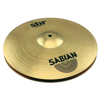 Sabian SBR1402 SBR 14" Hi-hats Cymbal