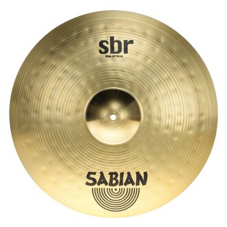 Sabian SBR2012 SBR 20" Ride Cymbal