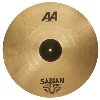 Sabian 224BC AA 24" Bash Ride Cymbal