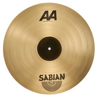 Sabian 221BC AA 21" Bash Ride Cymbal