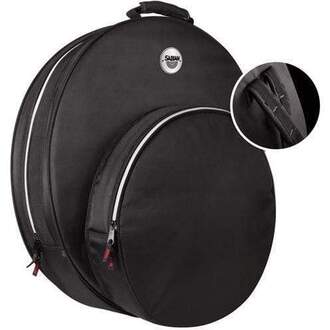 Sabian 22" Fast Cymbal Bag - Black - SFAST22