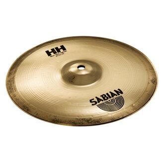 Sabian 15005MPMB HH 10" Max Stax Br Cymbal