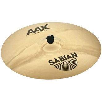 Sabian 22010XB AAX 20" Studio Ride Br Cymbal