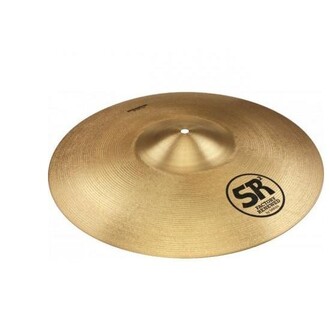Sabian SR2 SR12T 12-Inch Thin Splash Cymbal