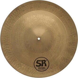Sabian SR17CH SR2 17" China Cymbal