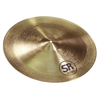 Sabian SR2 SR18TCH 18-Inch Thin China Cymbal