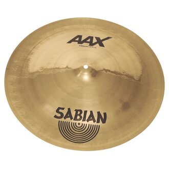 Sabian 22016XB AAX 20" China Br Cymbal