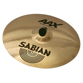 Sabian 21506XB AAX 15" Studio Crash Br Cymbal