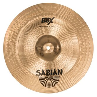 Sabian 41416X B8X 14" Mini Chinese Cymbal