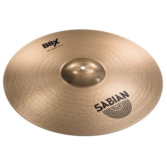 Sabian 41706X B8X 17" Thin Crash Cymbal