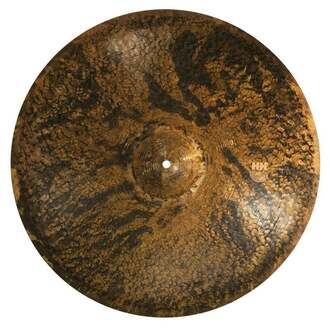 Sabian 12280K Hh 22" King Ride Bigugly Cymbal