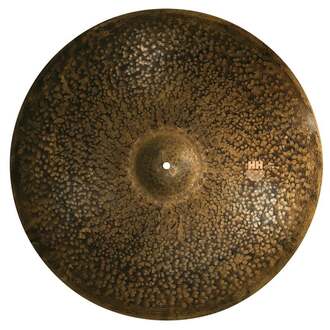 Sabian 12480K Hh 24" King Ride Bigugly Cymbal