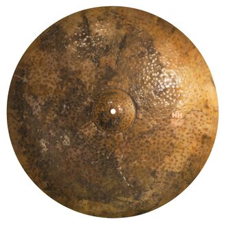Sabian 12480P Hh 24" Pandora Ride Bigugl Cymbal