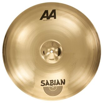Sabian 224BCB AA 24" Bash Ride Br Cymbal