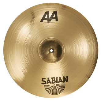 Sabian 221BCB AA 21" Bash Ride Br Cymbal