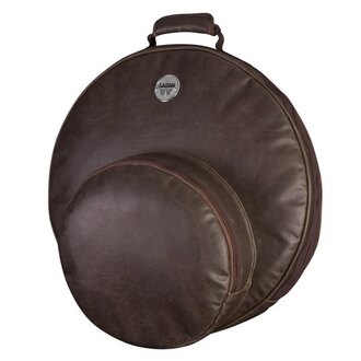 Sabian F22VBWN Fast 22 Vintage Brown Cymbal Bag