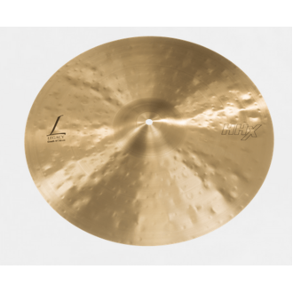 Sabian 19" HHX Legacy Crash Cymbal - 11906XLN