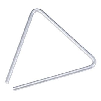 Sabian 61183-8AL 8" Aluminium Overture Triangle