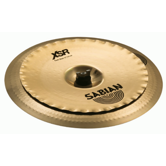 Sabian XSRFSXB-Fast-Stax-XSR