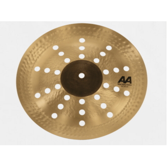 Sabian 12" AA Mini Holy China Cymbal - 21216CS