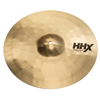 Sabian 11792XB HHX 17" X-Treme Crash Brilliant
