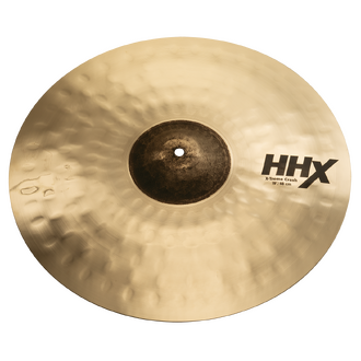 Sabian 11992XB HHX 19" X-Treme Crash Brilliant