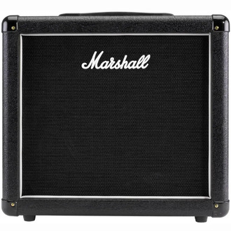 Marshall Mx112: 1 X 12 80W Cabinet