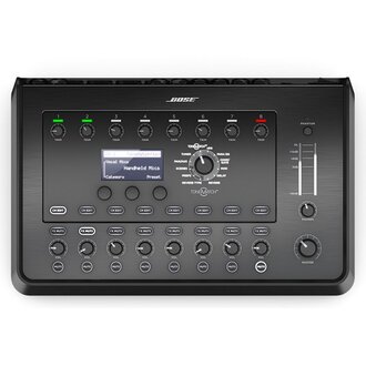 Bose T8S ToneMatch 8-Channel Mixer