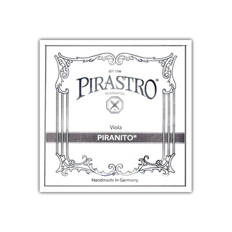 Pirastro Viola String Set 3/4 Size