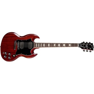 Gibson SG Standard Heritage Cherry Electric Guitar