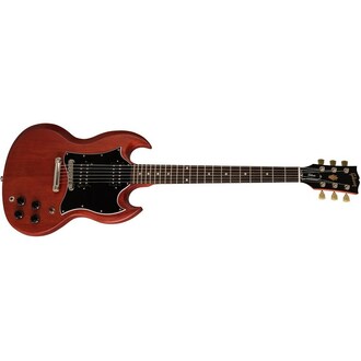 Gibson SG Tribute Vintage Cherry Satin Electric Guitar