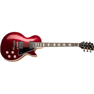 Gibson Les Paul Modern Sparkling Burgundy Top Electric Guitar