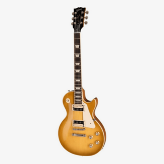 Gibson Les Paul Classic Honeyburst Electric Guitar