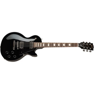 Gibson Les Paul Studio Ebony Electric Guitar