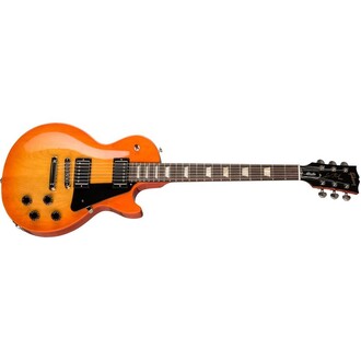 Gibson Les Paul Studio Tangerine Burst Electric Guitar